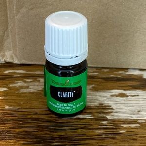 Young Living Essential Oil